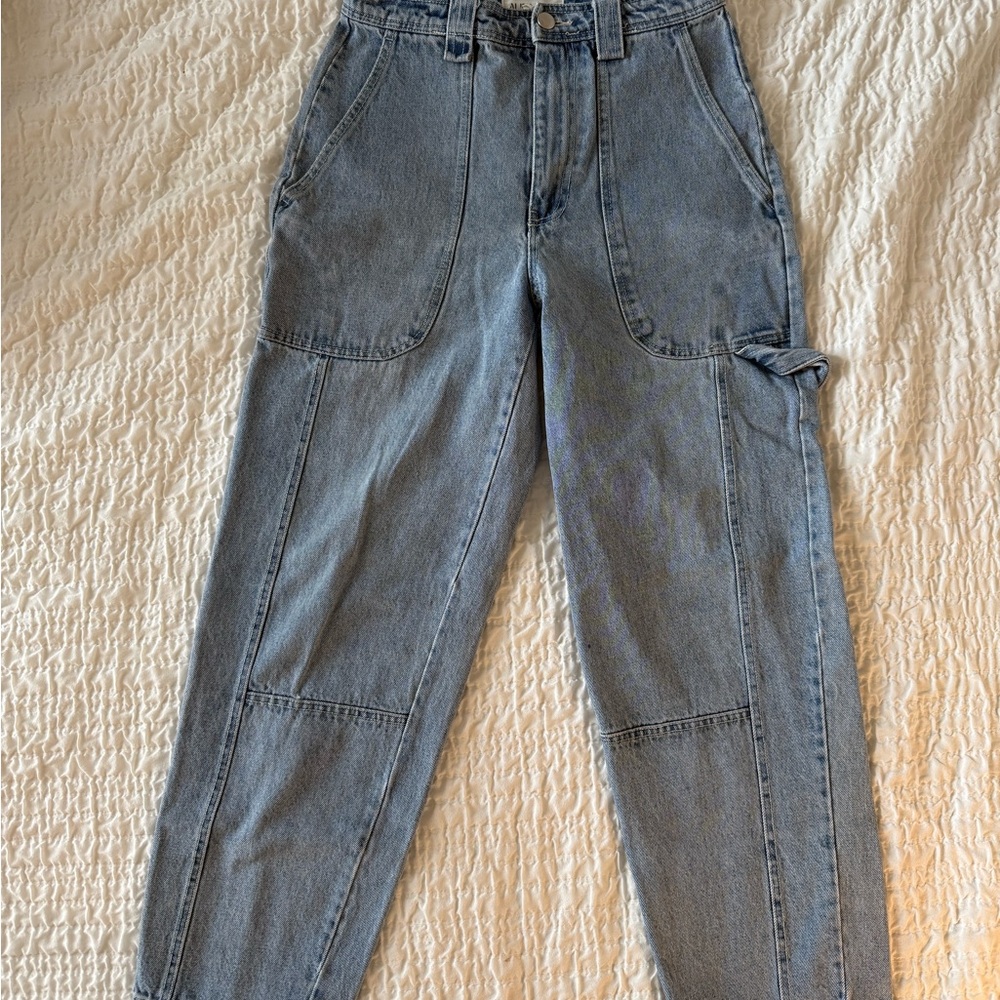 Alex Mill Carpenter Jeans